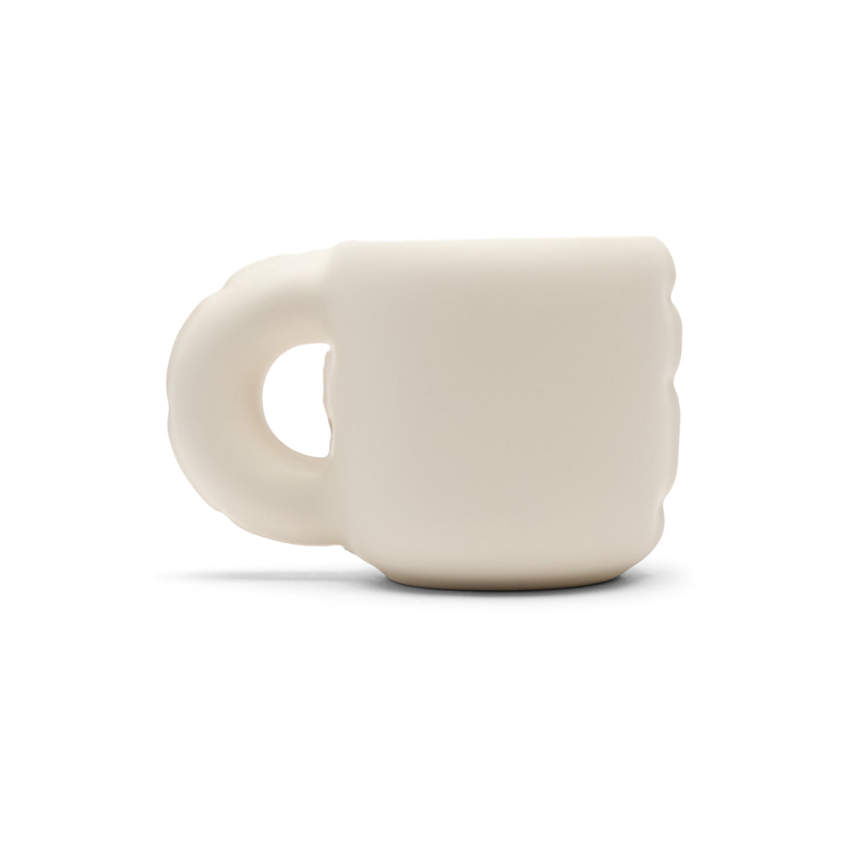 Home Studyo Mug 'GASTON' Matte (Bone)