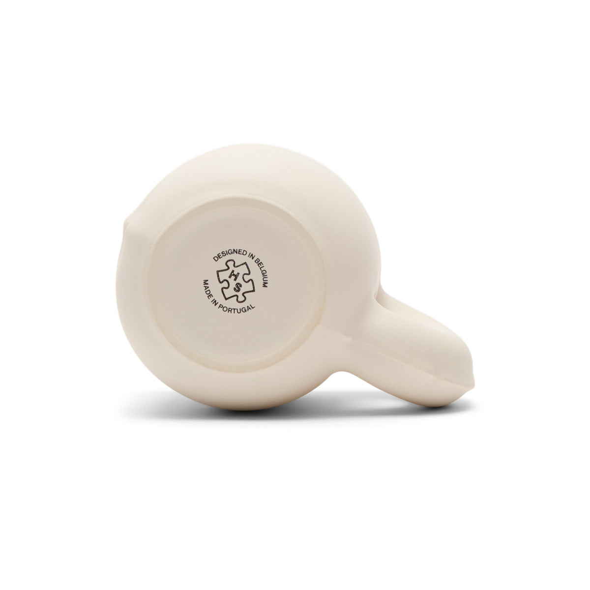 Home Studyo Mug 'GASTON' Matte (Bone)