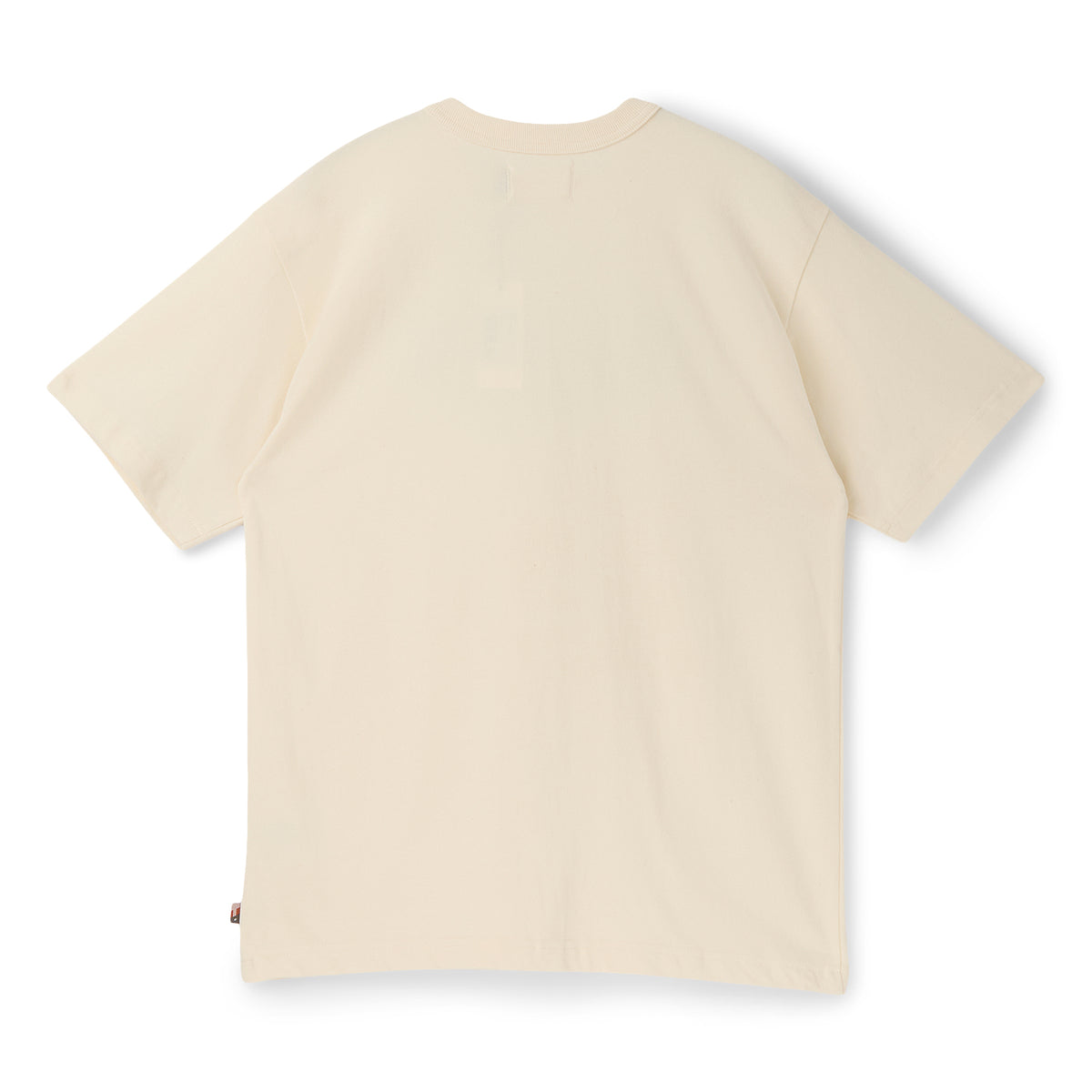 Honor The Gift Fallen Rose Tee (Bone)