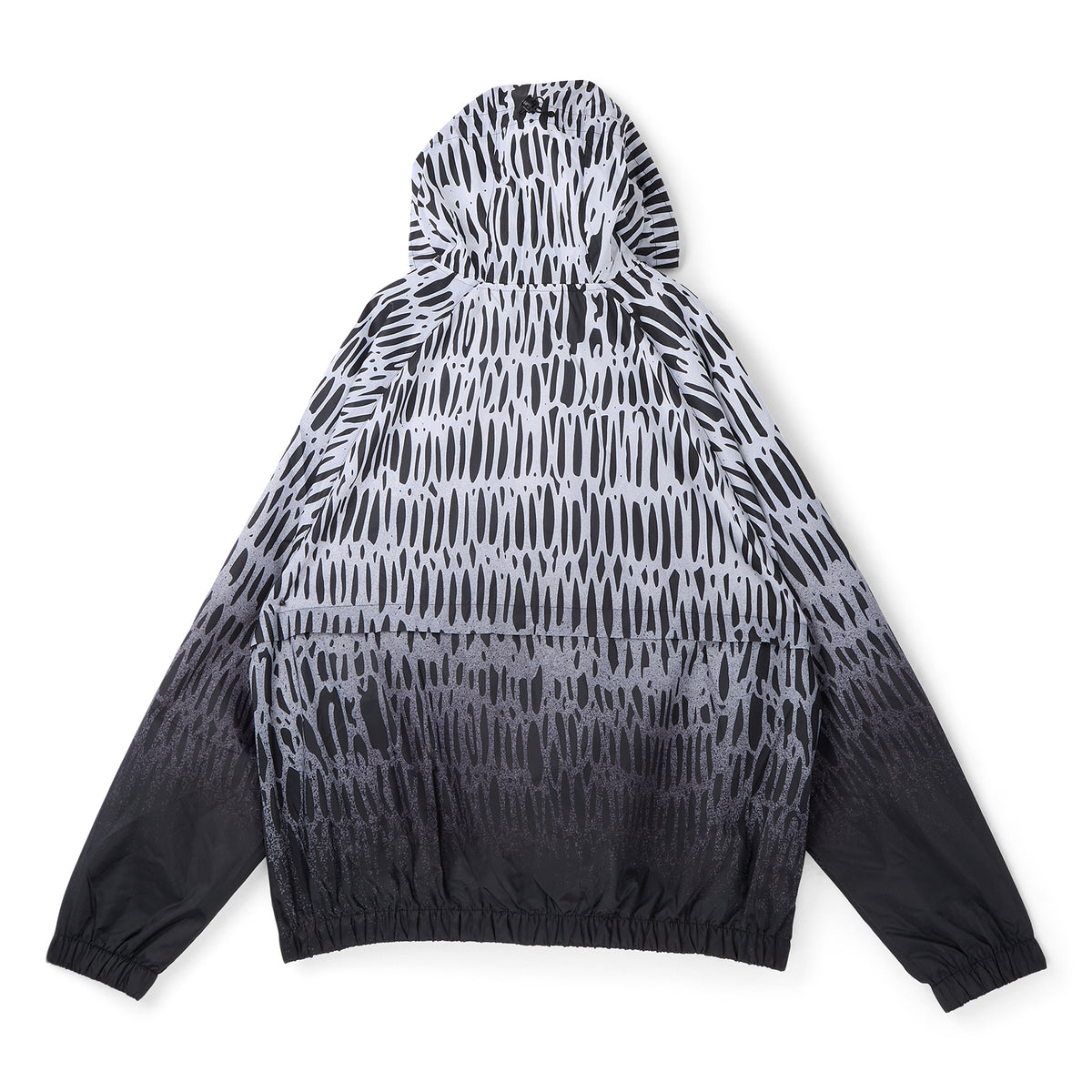 Nike x Nigeria x Slawn Anthem Jacket (Black/White)