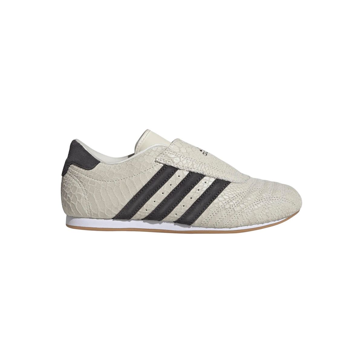 adidas Womens Taekwondo (Cream White/Utility Black/Gum)