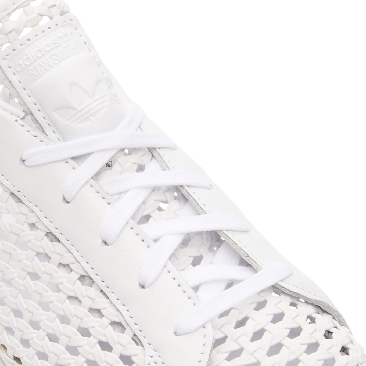 adidas Stan Smith Lo Pro W (Ftwr White/Bold Green/Core Black)
