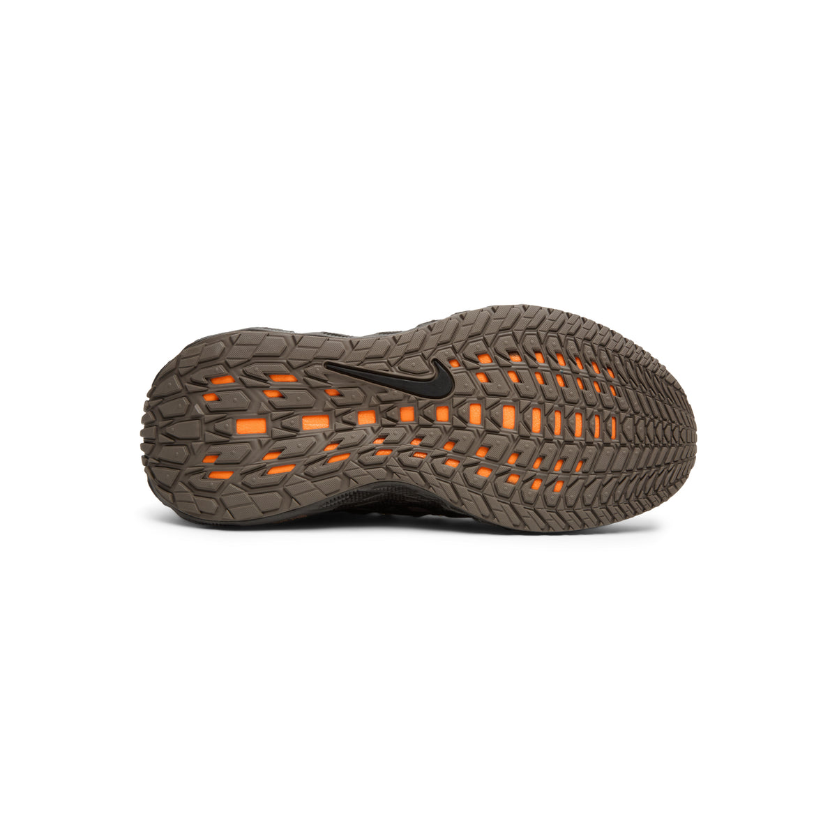 Nike Ava Edge (College Grey/Black-Dk Smoke Grey)