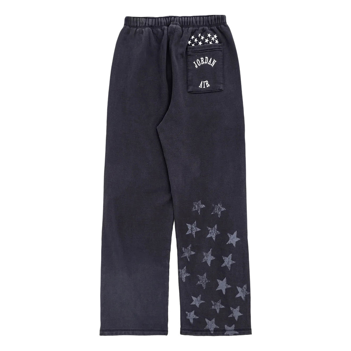 Air Jordan M J IH OS Flc Pant (Black)