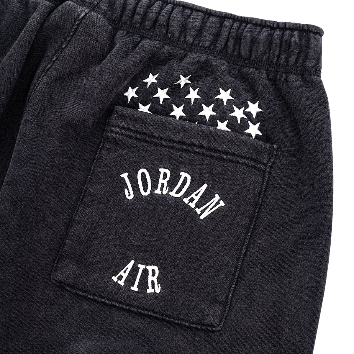 Air Jordan M J IH OS Flc Pant (Black)