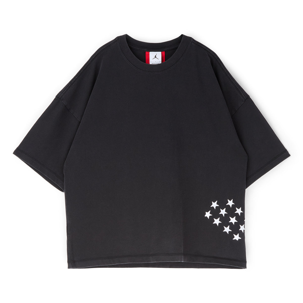 Air Jordan x IH T-Shirt (Black)