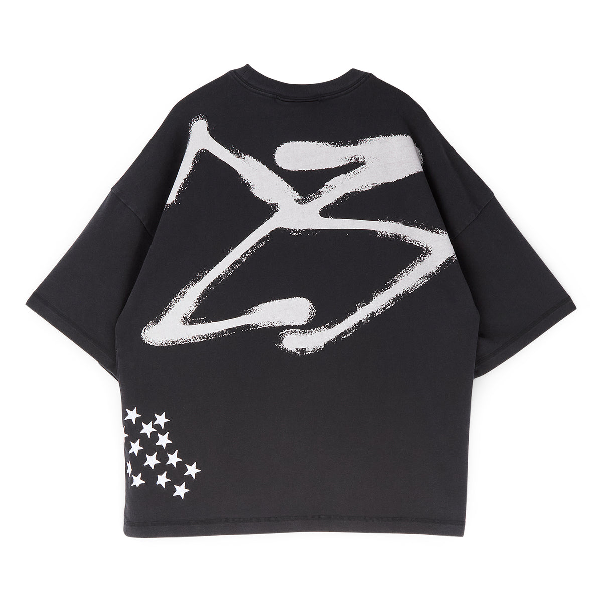 Air Jordan x IH T-Shirt (Black)