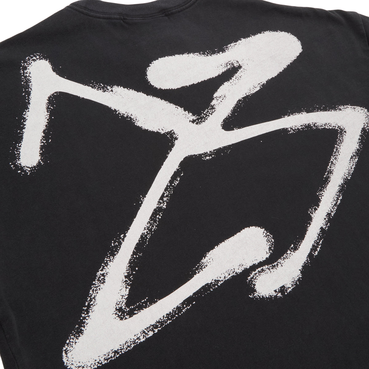 Air Jordan x IH T-Shirt (Black)