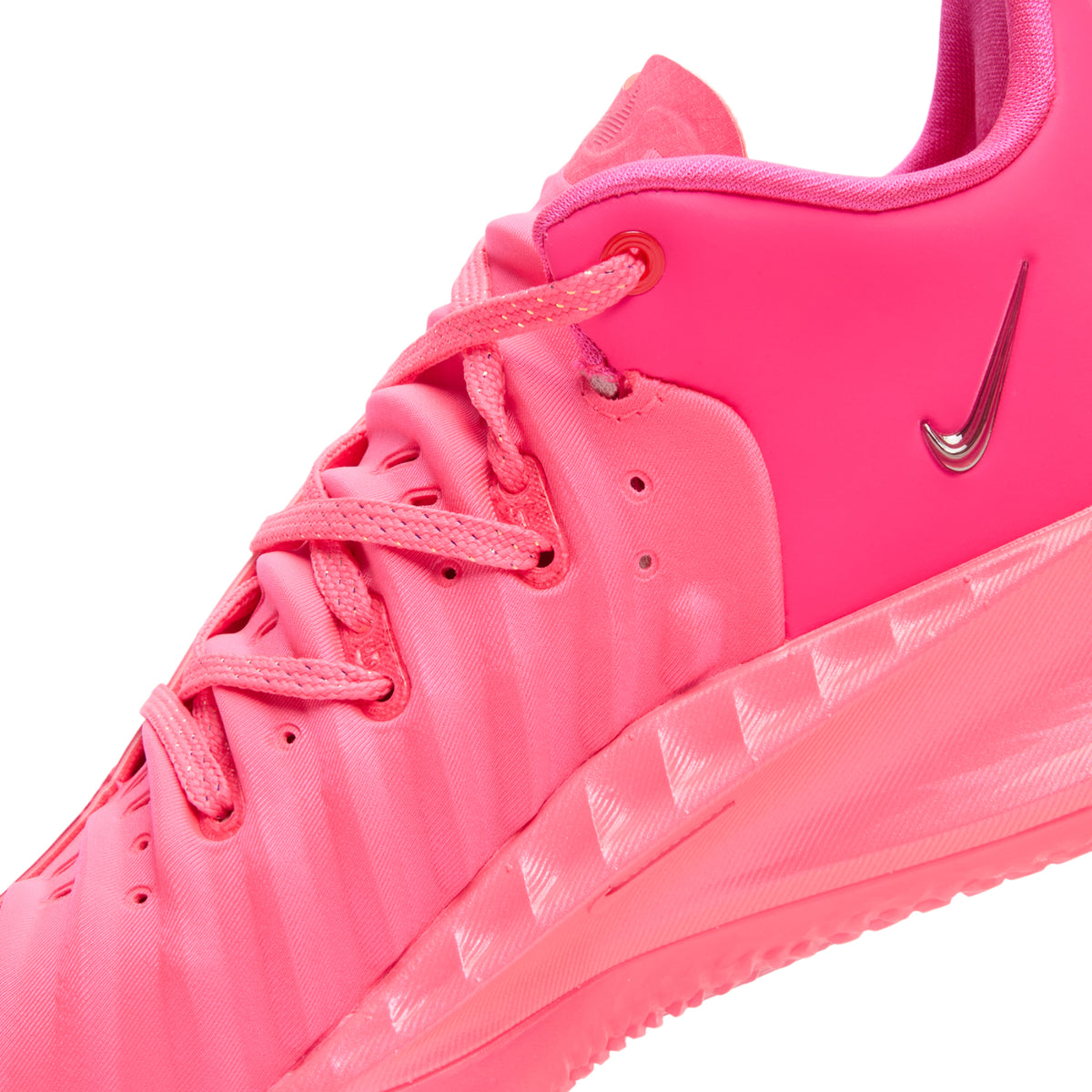 Nike G.T. Cut 4 Ky Per (Pinksicle/Multi-Color-Vivid Pink)