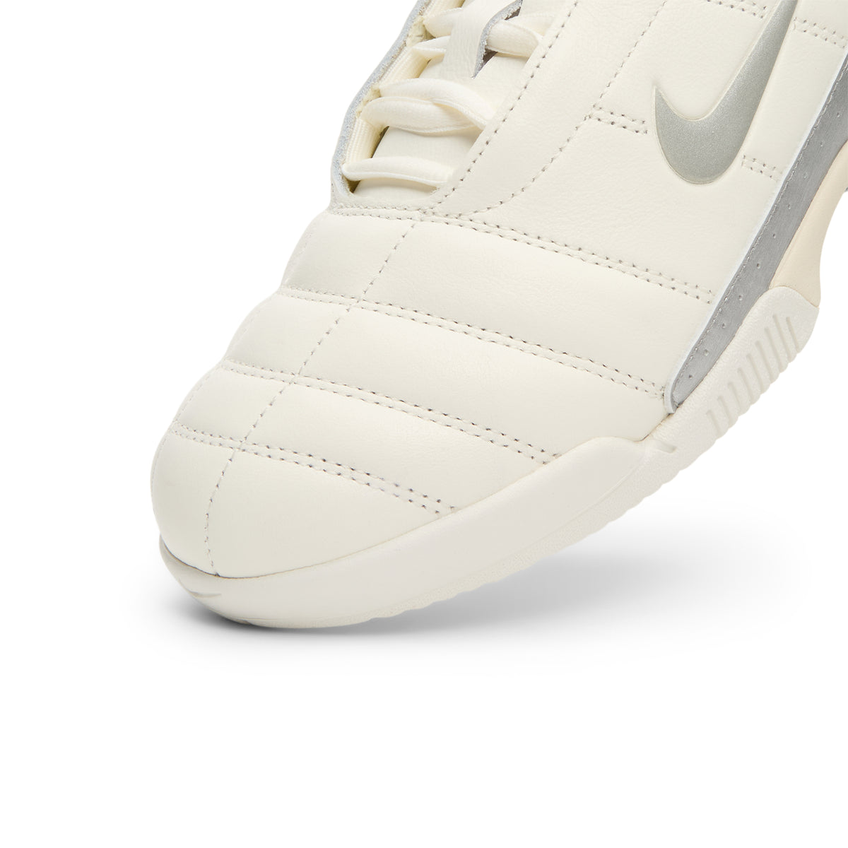 Nike Total 90 Shox Magia (Sail/Metallic Silver-Pale Ivory-Sail)