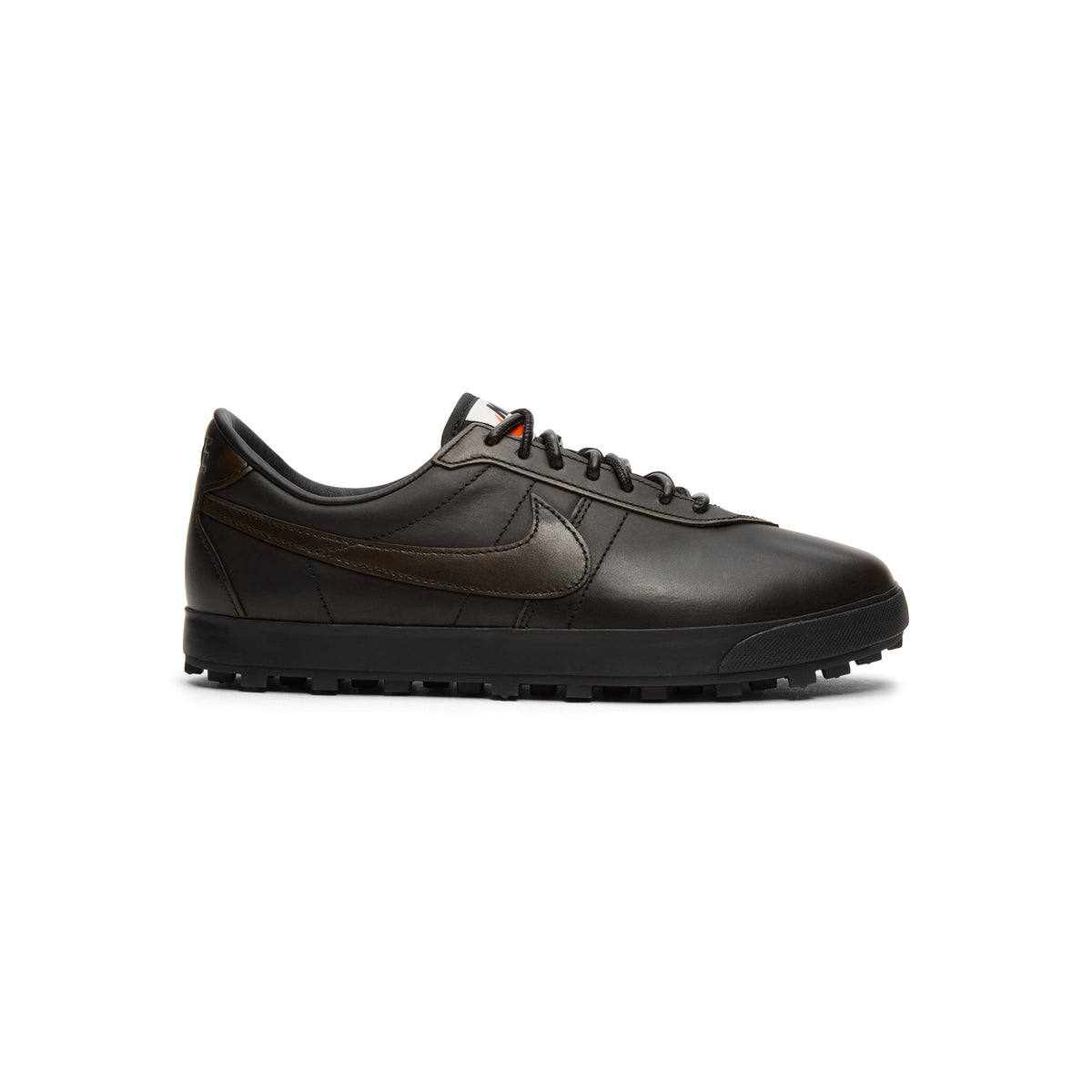 Nike Astrograbber Leather (Black/Baroque Brown)
