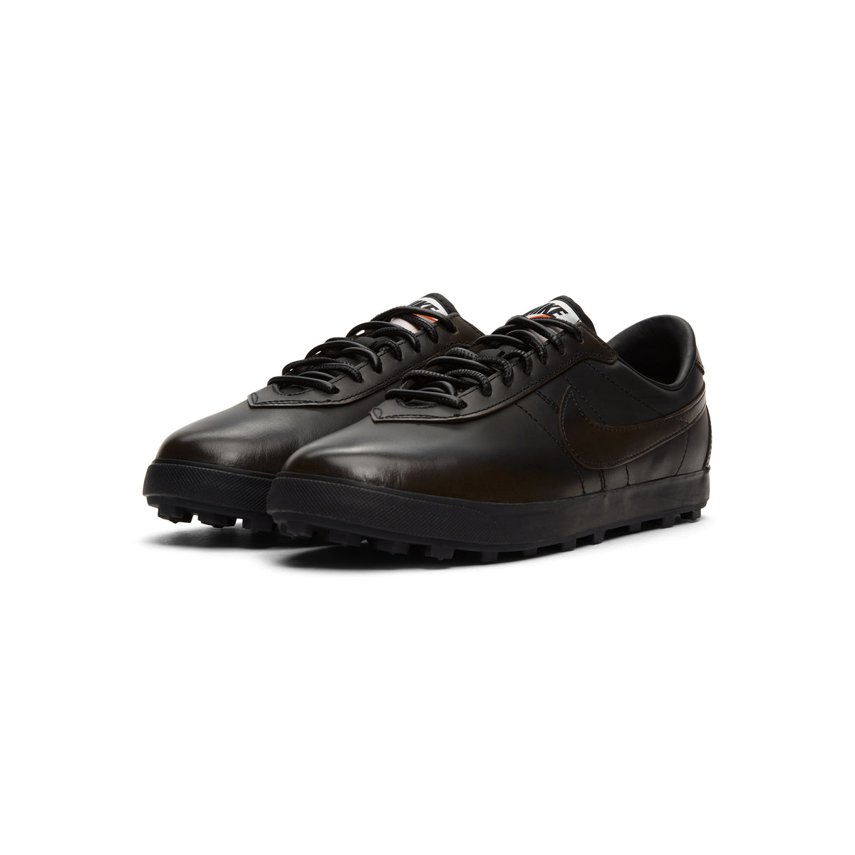 Nike Astrograbber Leather (Black/Baroque Brown)