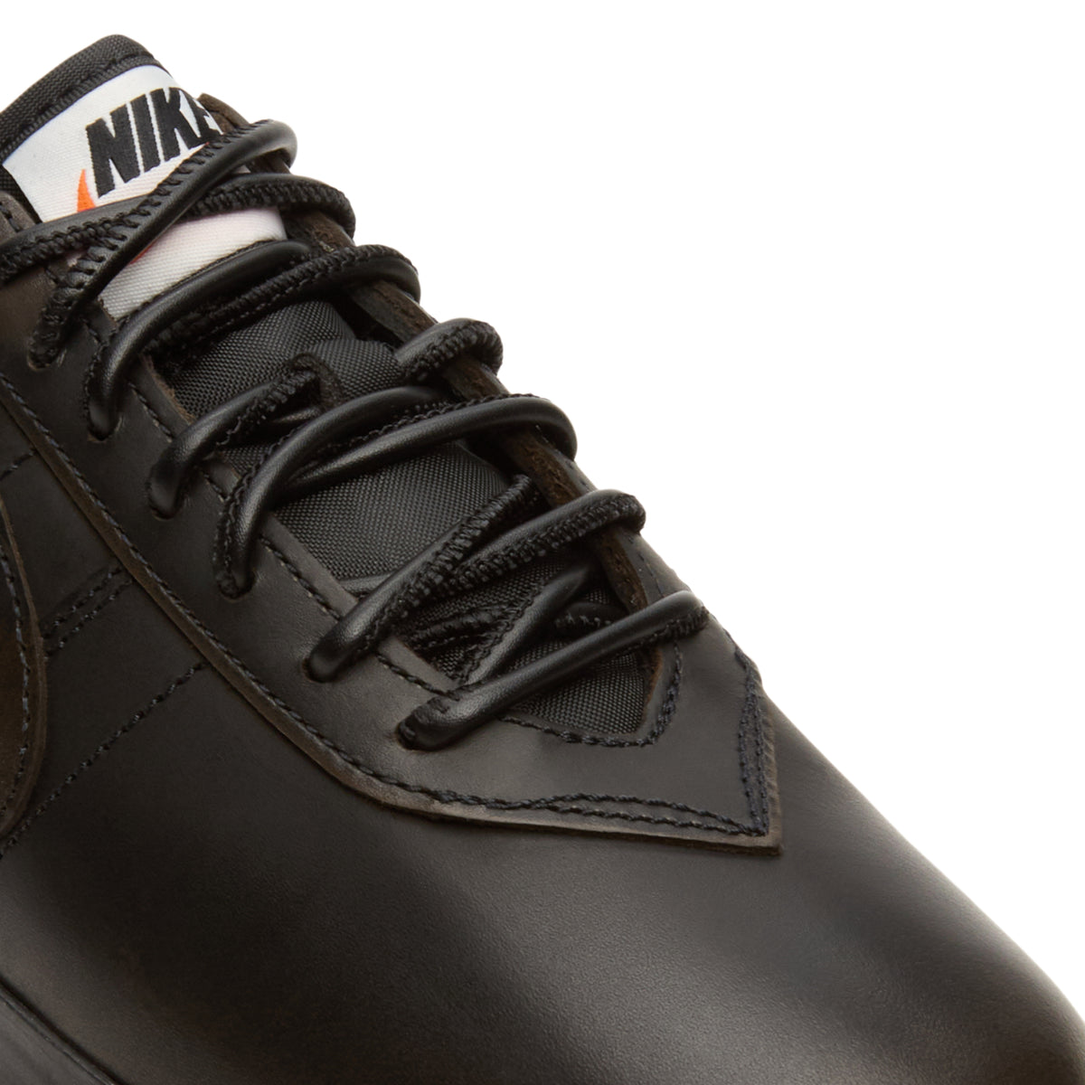 Nike Astrograbber Leather (Black/Baroque Brown)