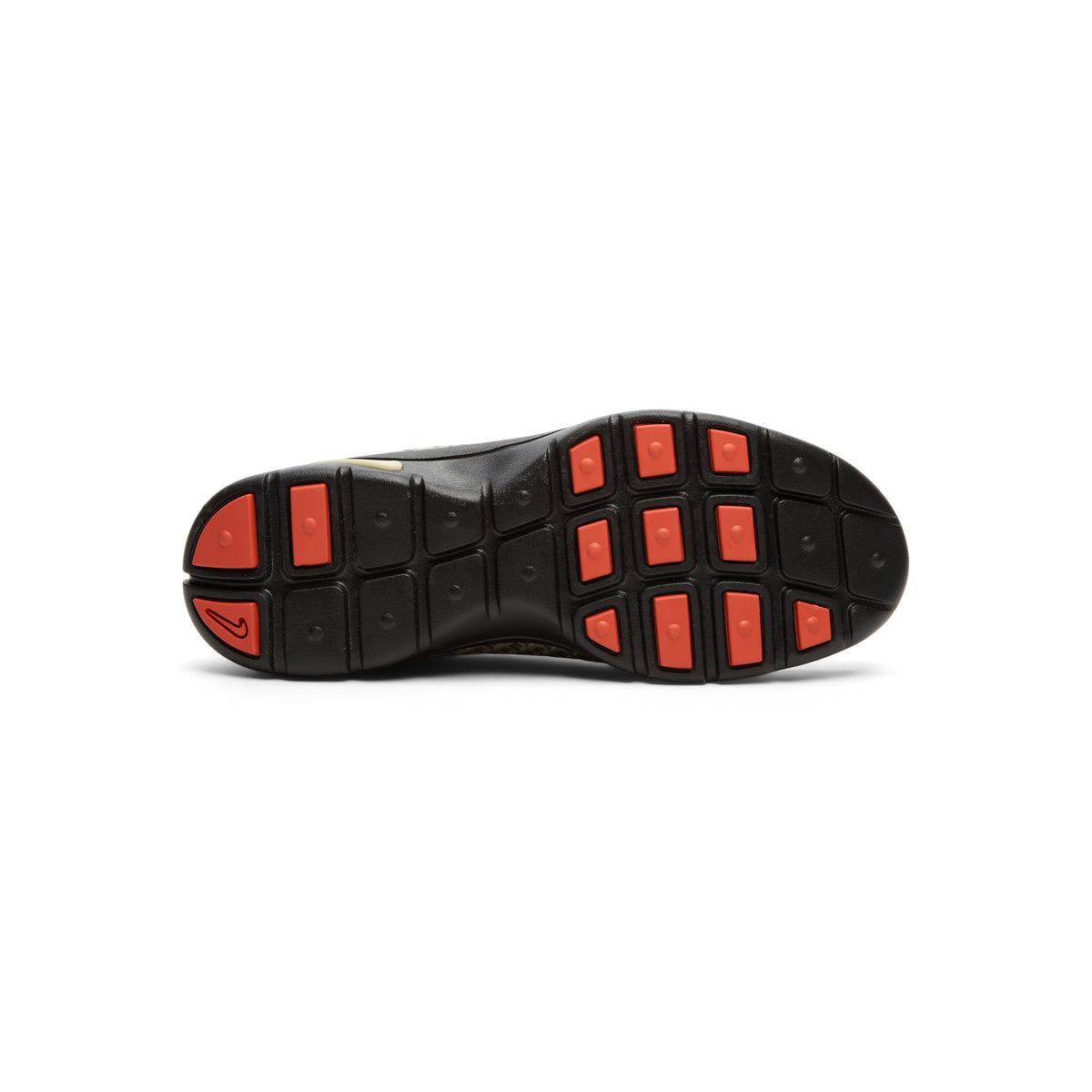 Nike Rejuven8 Run (Black/Muslin-Rust Factor)