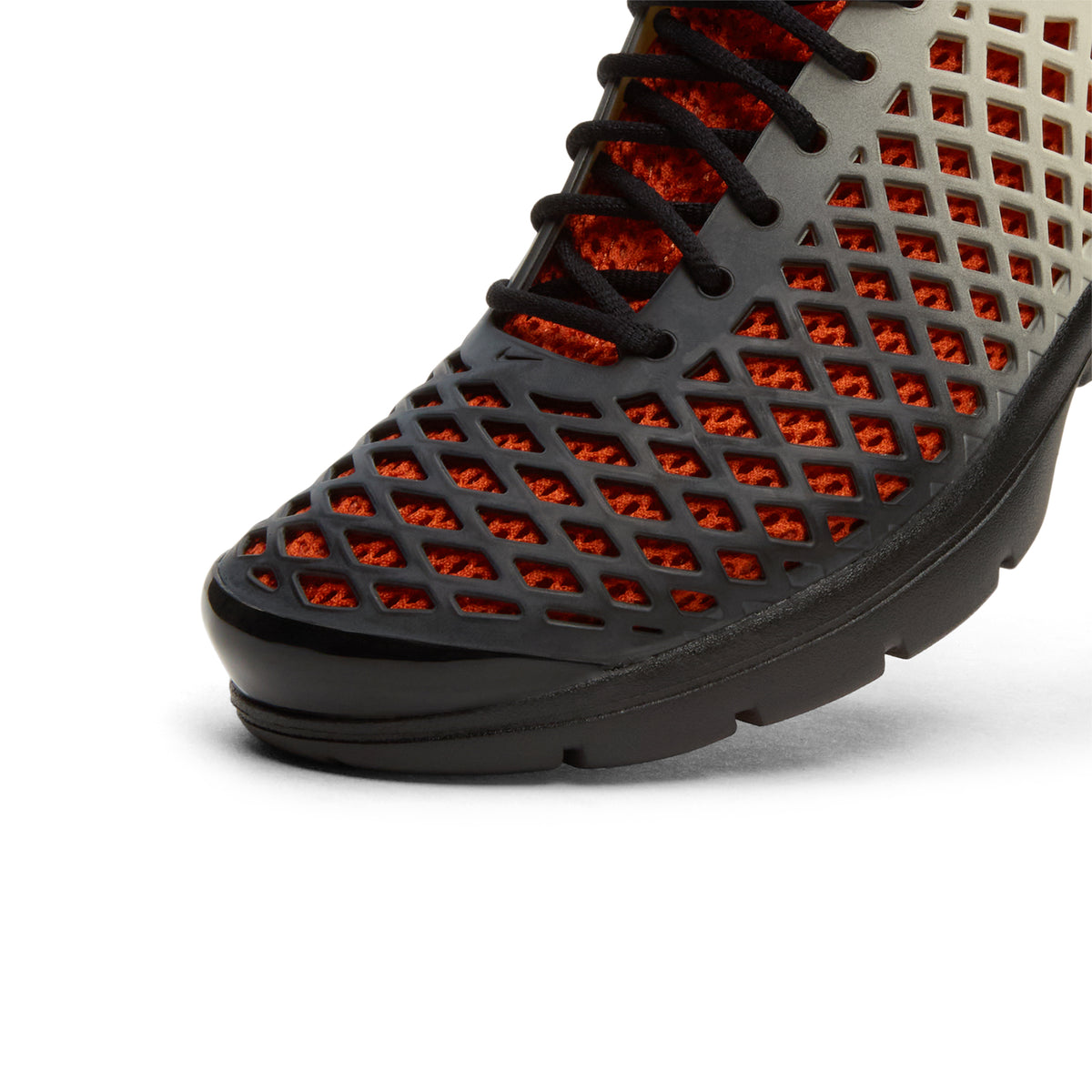 Nike Rejuven8 Run (Black/Muslin-Rust Factor)