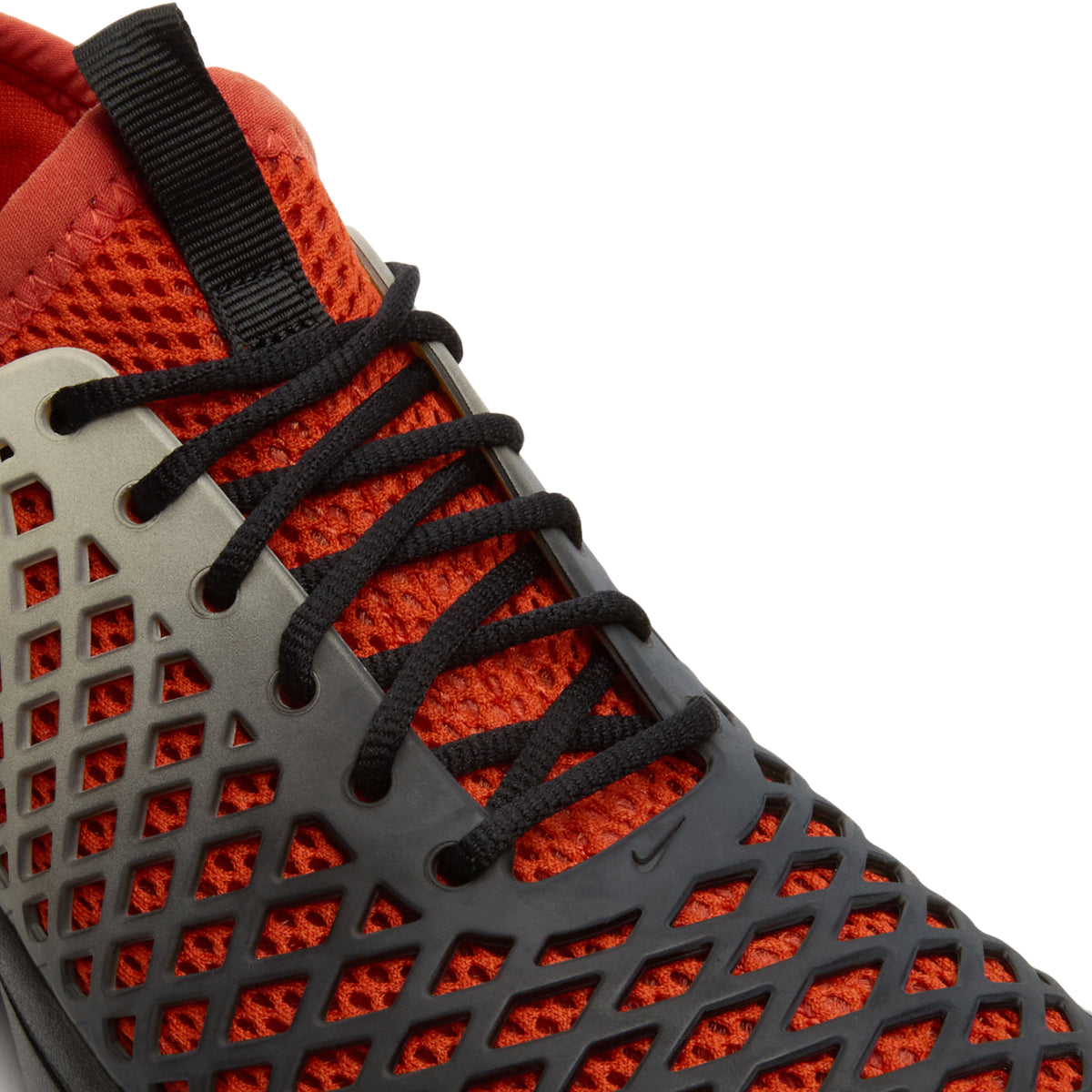 Nike Rejuven8 Run (Black/Muslin-Rust Factor)