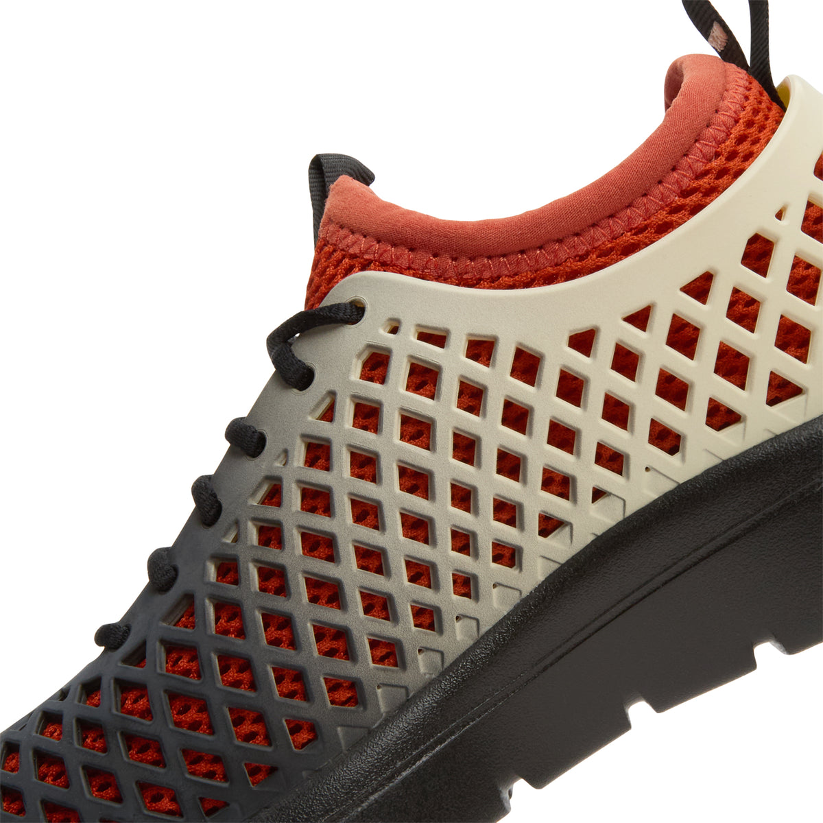 Nike Rejuven8 Run (Black/Muslin-Rust Factor)