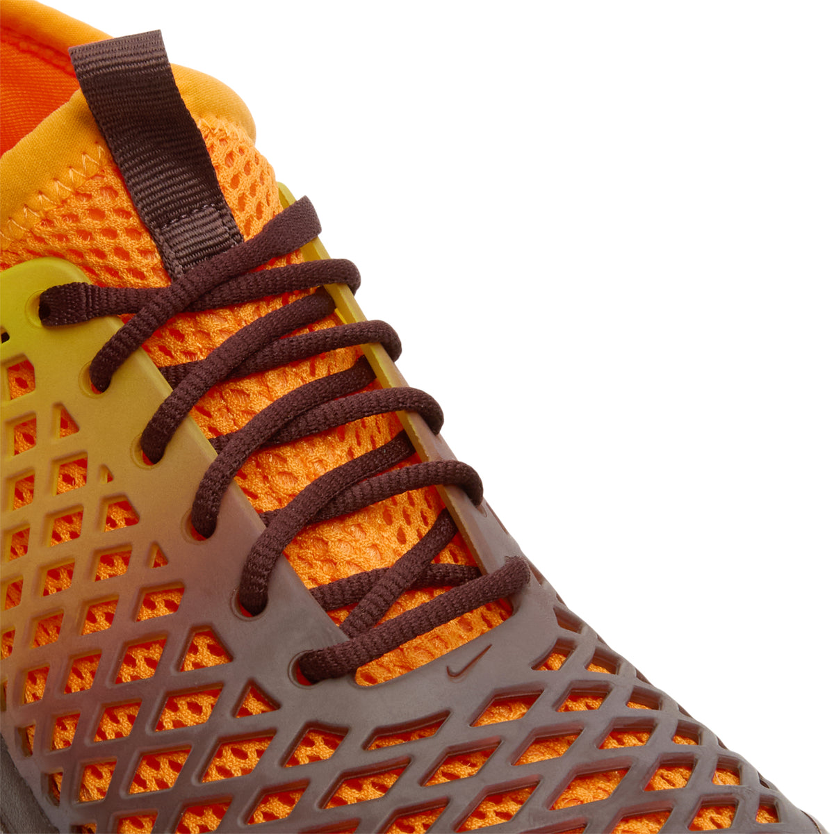 Nike Rejuven8 Run (DK Field Brown/Bright Cactus)