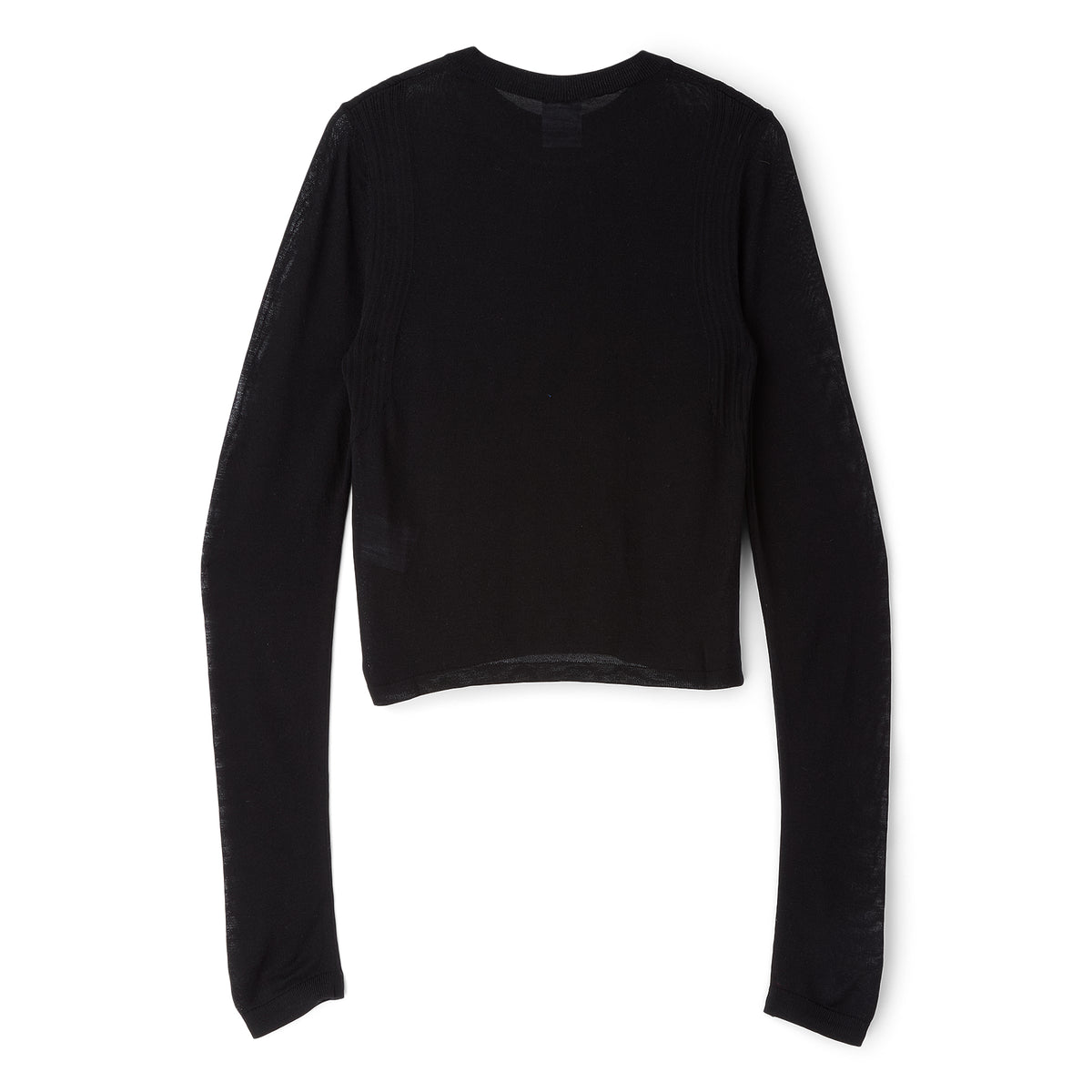 Nike W NSW LS Top Arrvrnt (Black)