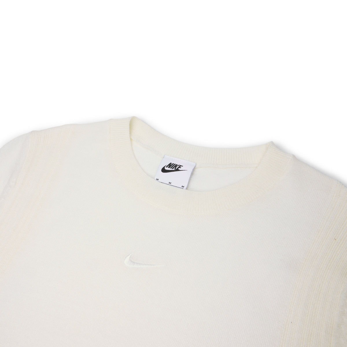 Nike W NSW LS Top Arrvrnt (Summit White)
