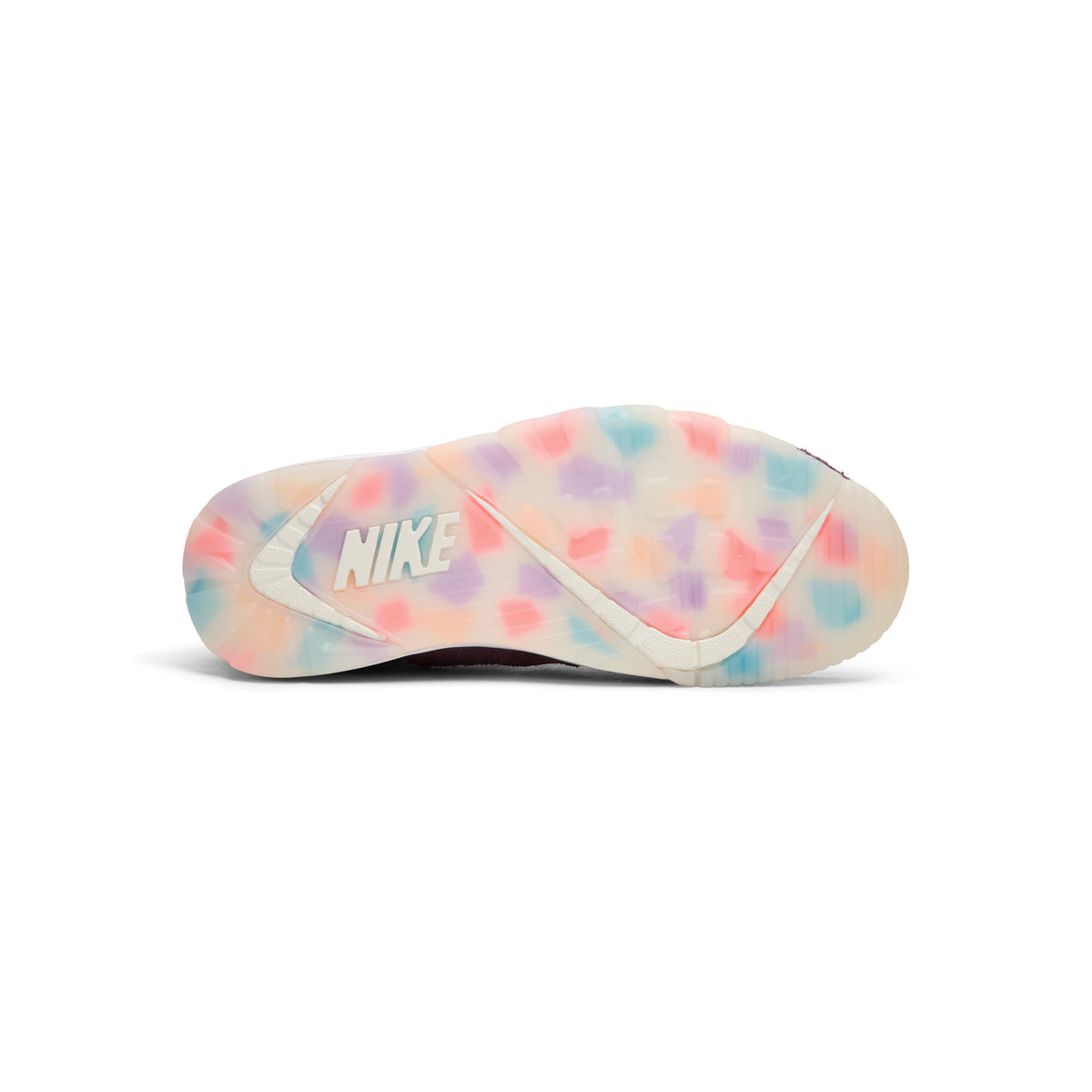 Nike Air Trainer SC SP (Pro Purple/White-Sail-Metallic Gold)