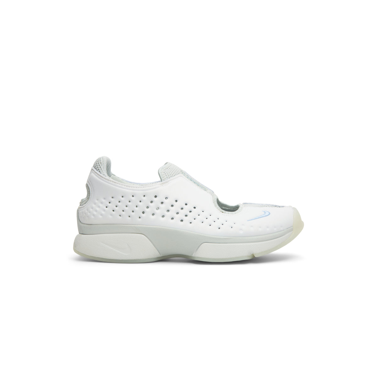 Nike Rift 2 (Summit White/Ice Blue-Swan-Light Silver)