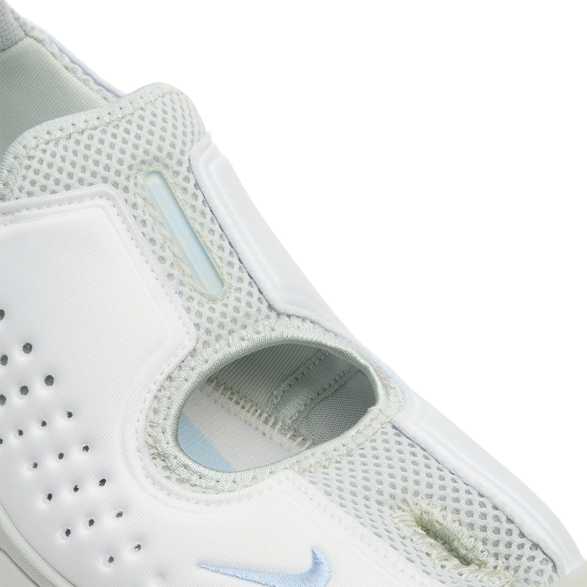 Nike Rift 2 (Summit White/Ice Blue-Swan-Light Silver)