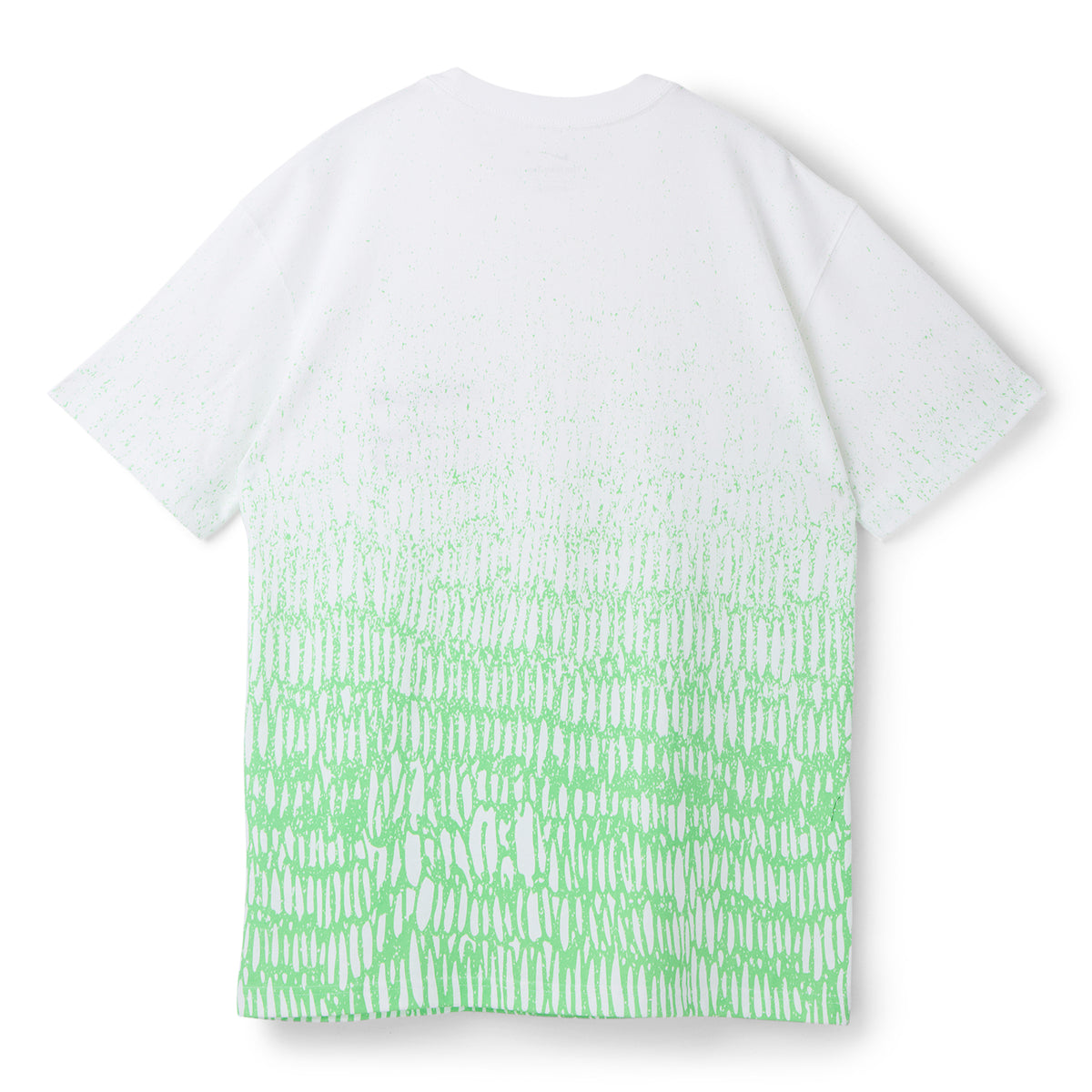 Nike x Nigeria x Slawn T-Shirt (White)