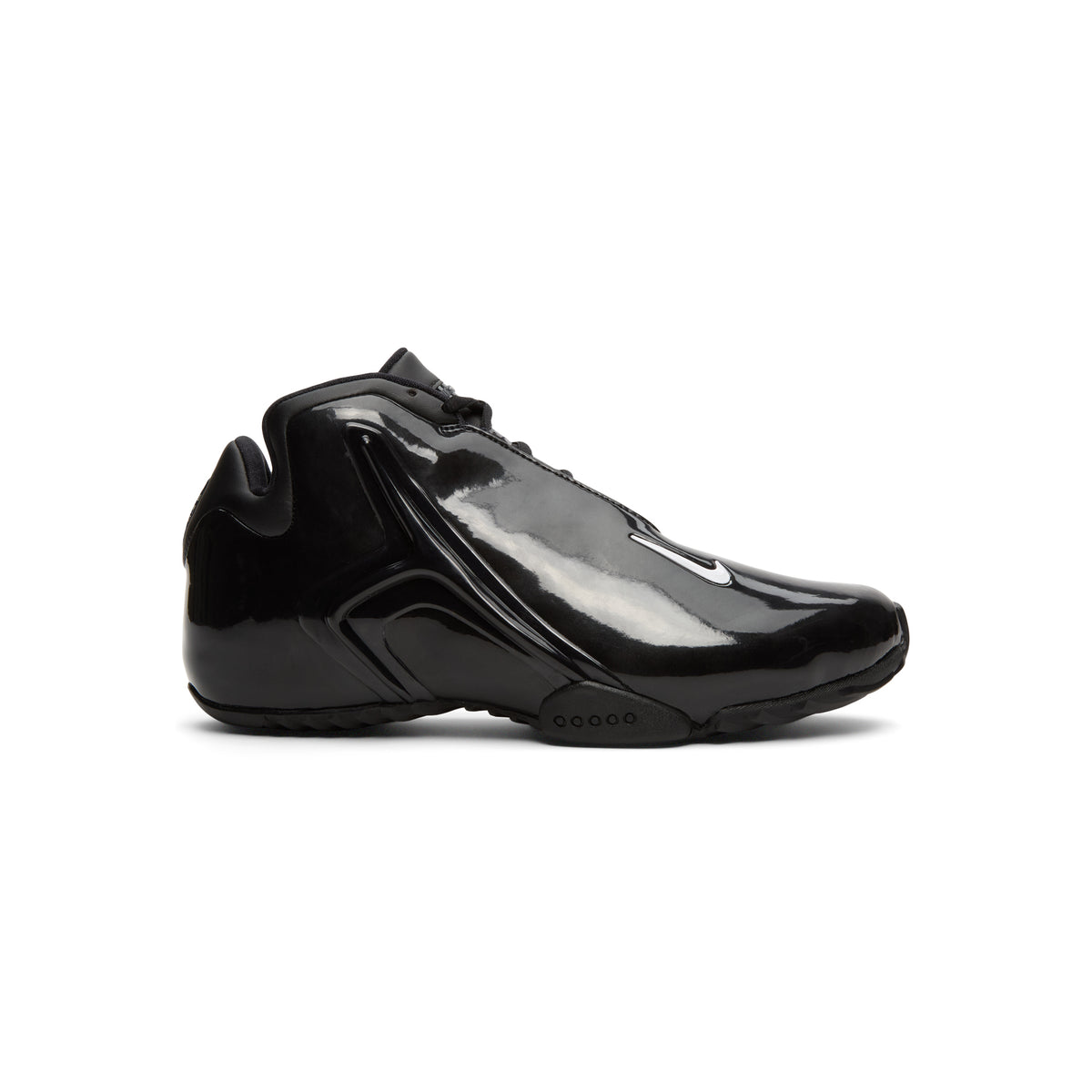 Nike Zoom Hyperflight (Black/White-Black)