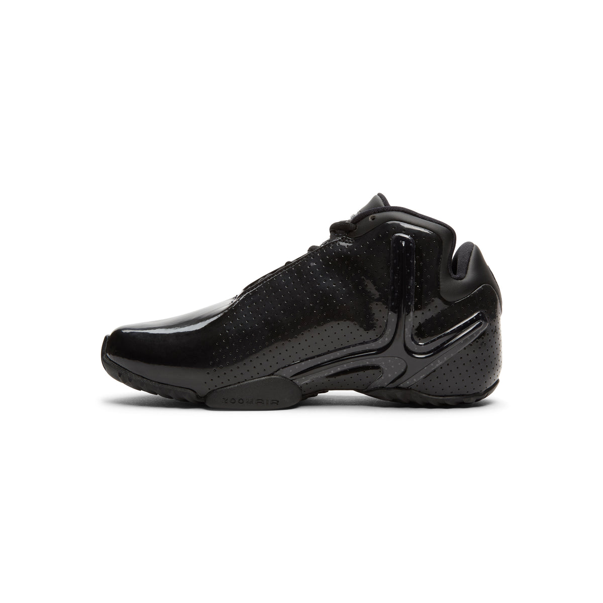 Nike Zoom Hyperflight (Black/White-Black)
