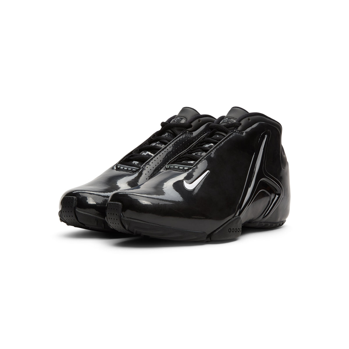Nike Zoom Hyperflight (Black/White-Black)