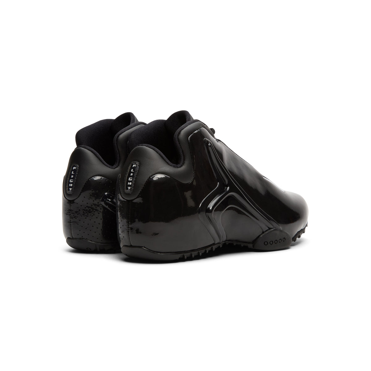 Nike Zoom Hyperflight (Black/White-Black)