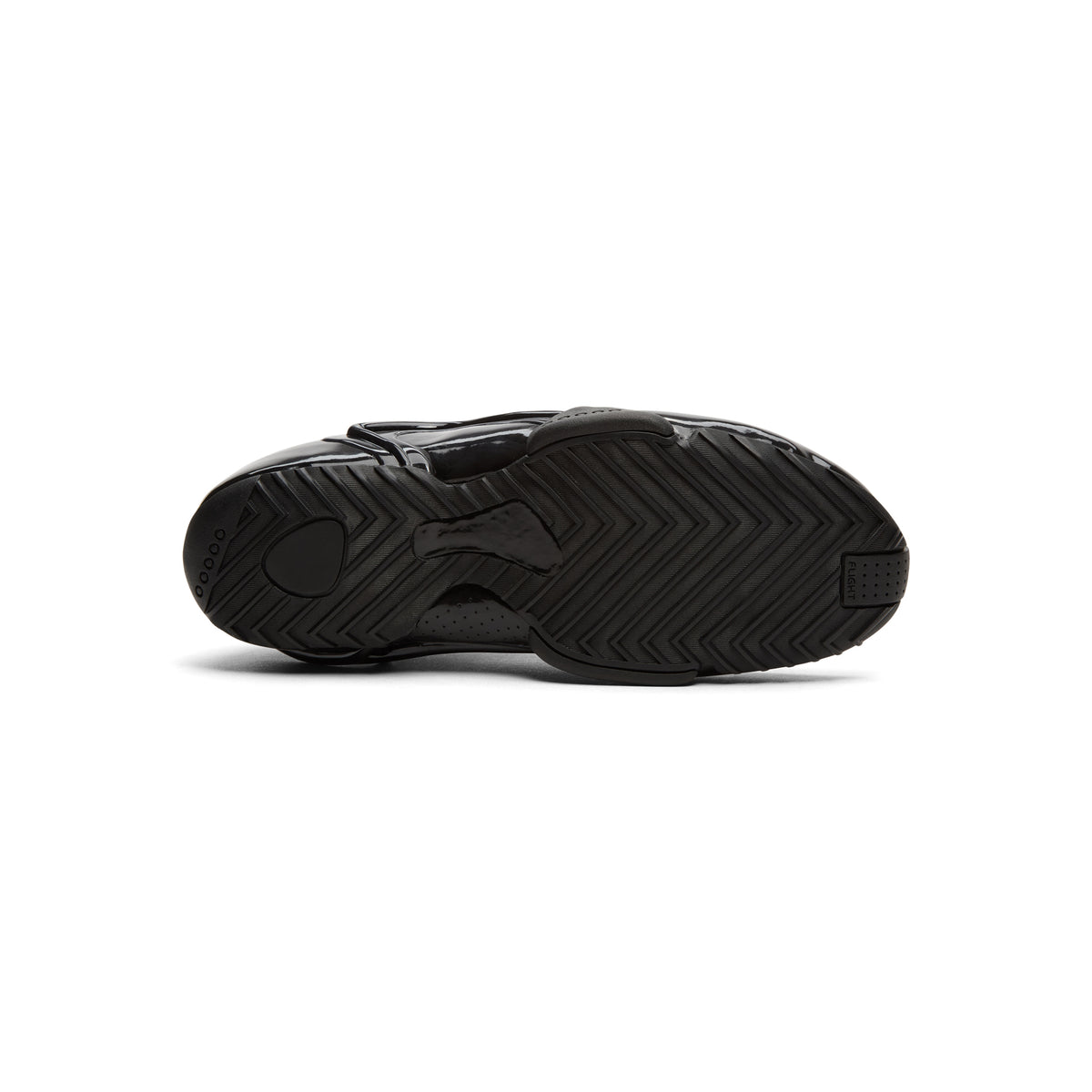 Nike Zoom Hyperflight (Black/White-Black)
