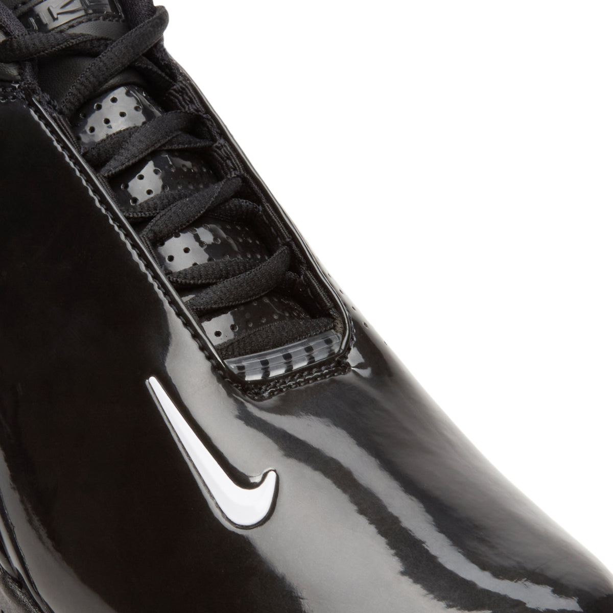 Nike Zoom Hyperflight (Black/White-Black)
