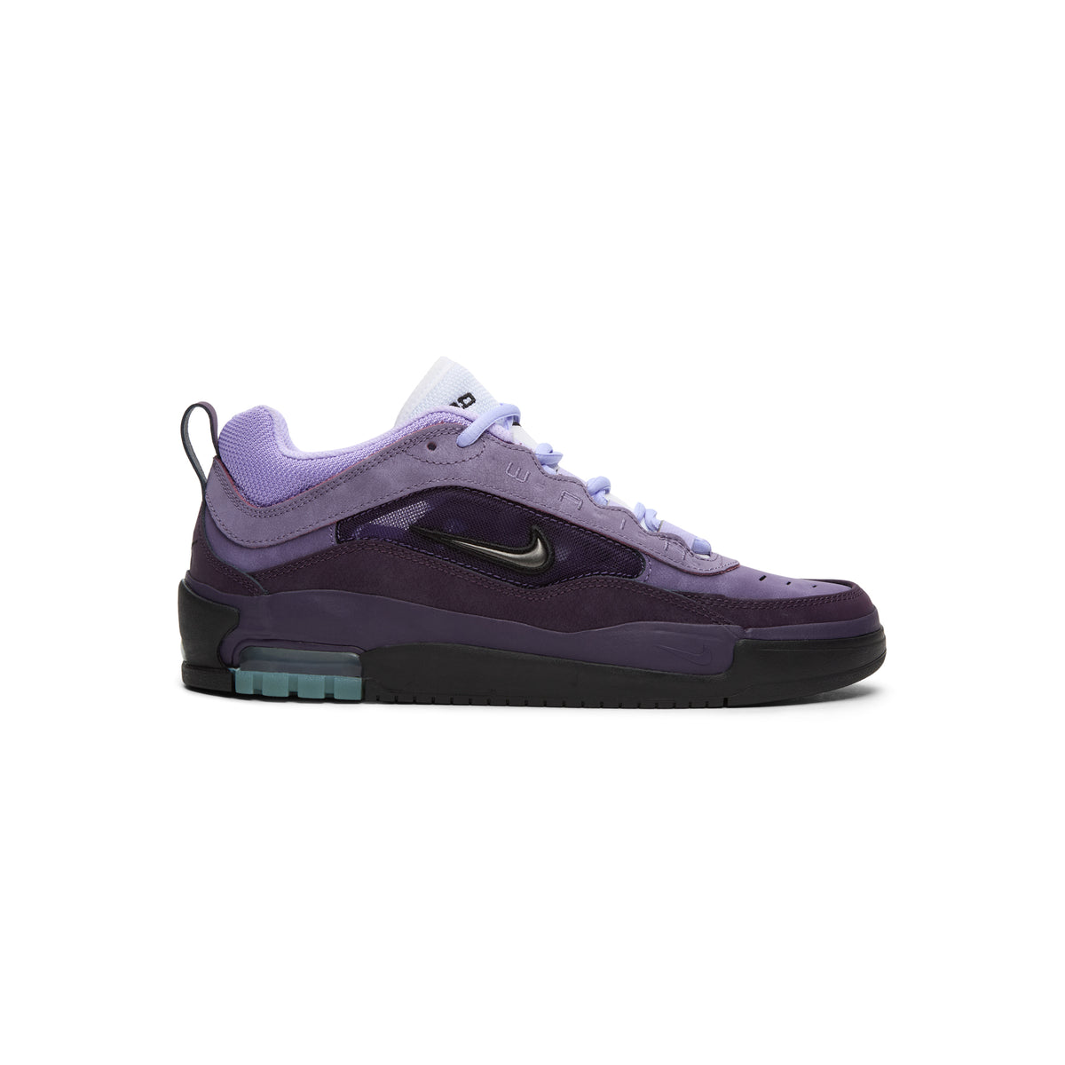 Nike SB Air Max Ishod (Grand Purple/Black-Noble Purple)