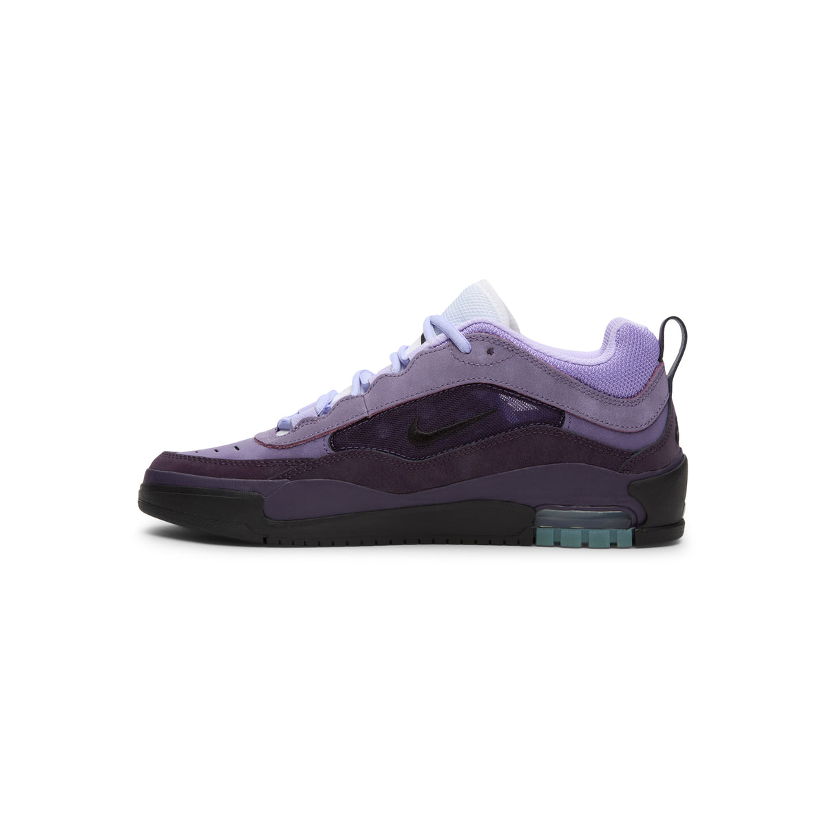 Nike SB Air Max Ishod (Grand Purple/Black-Noble Purple)