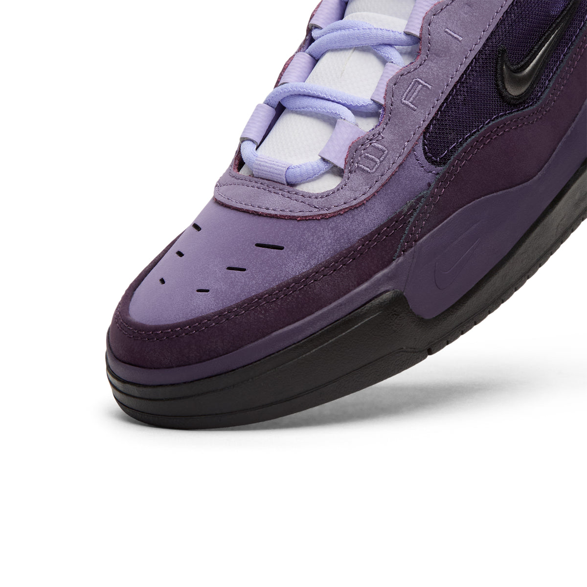 Nike SB Air Max Ishod (Grand Purple/Black-Noble Purple)