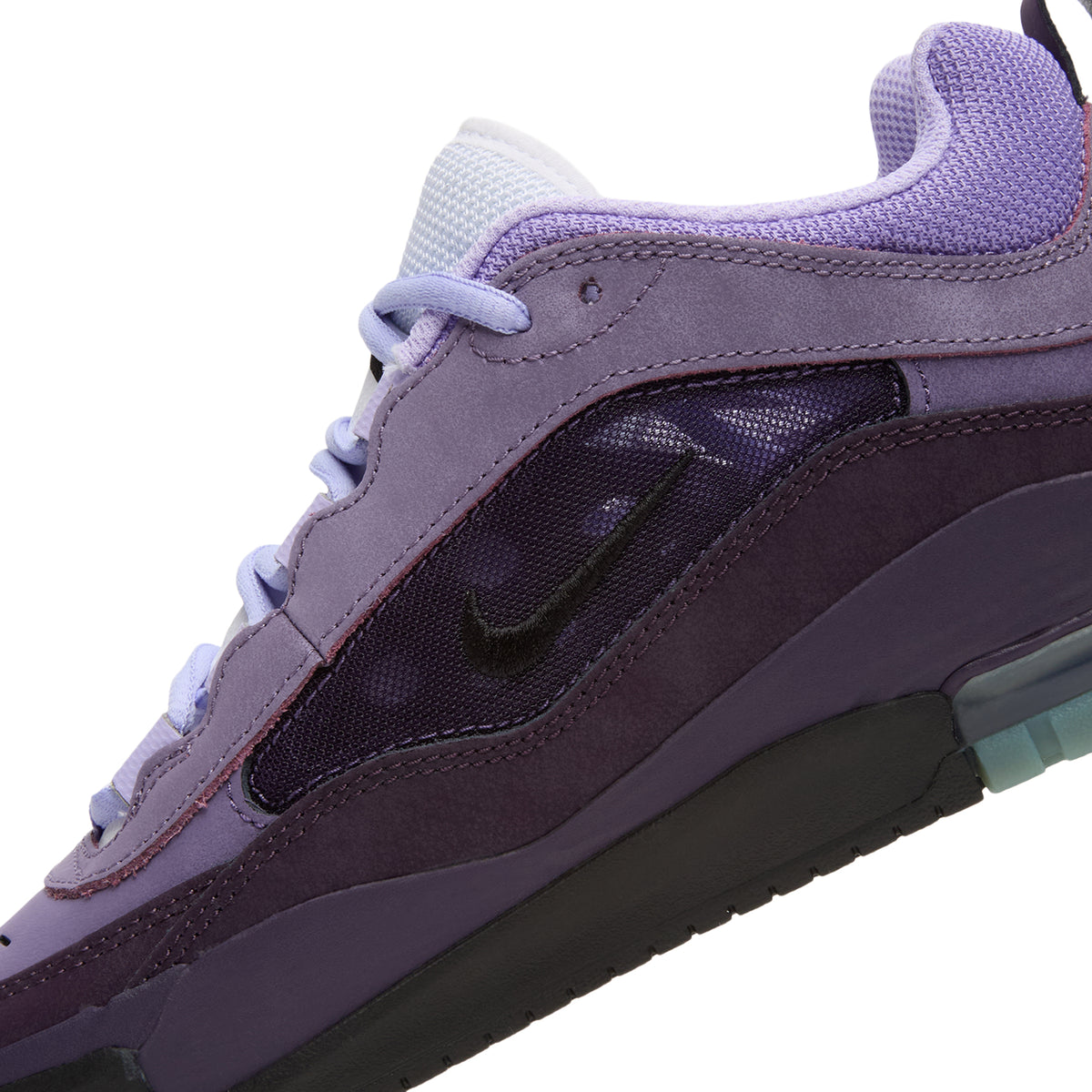Nike SB Air Max Ishod (Grand Purple/Black-Noble Purple)