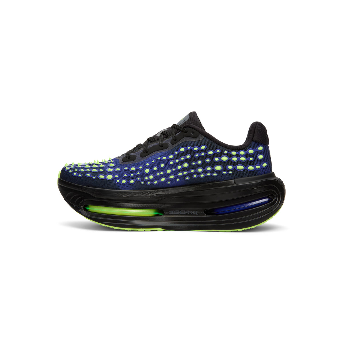 Nike Vomero Premium (Black/Volt Glow-Rush Violet-Black)