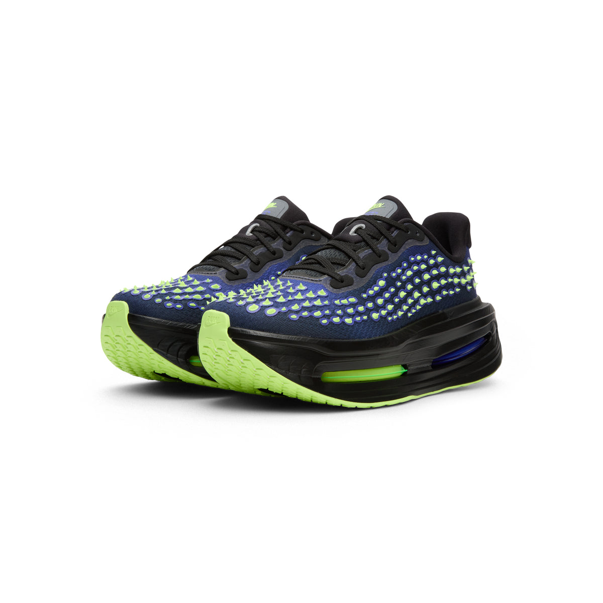 Nike Vomero Premium (Black/Volt Glow-Rush Violet-Black)