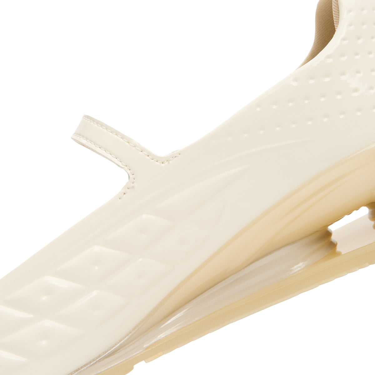 Nike Shox Z Calistra (Pale Ivory/Pale Ivory-Oatmeal)