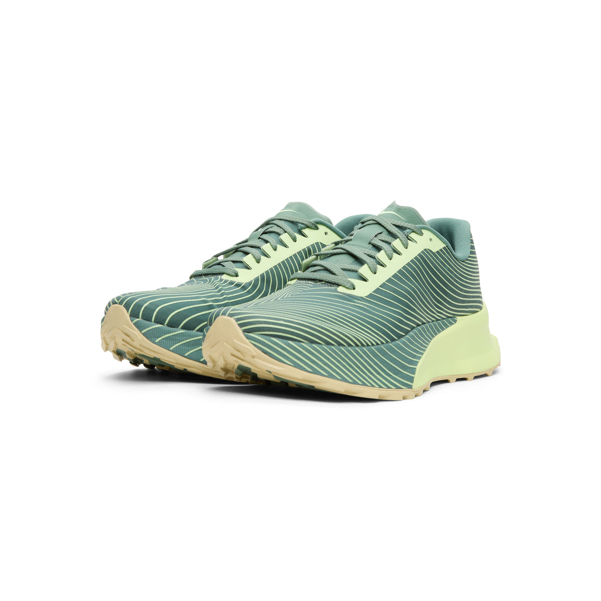 Nike ACG Ultrafly Trail (Dutch Green/Barely Volt-Vegas Gold)