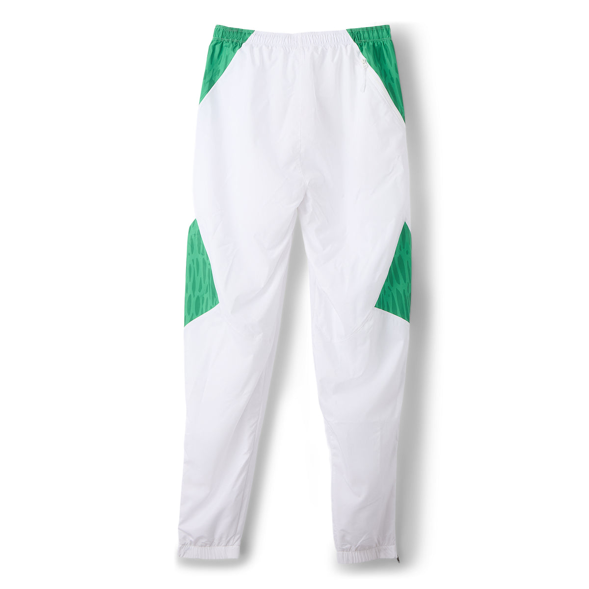 Nike x Nigeria x Slawn Lightweight Pants (White/Black)