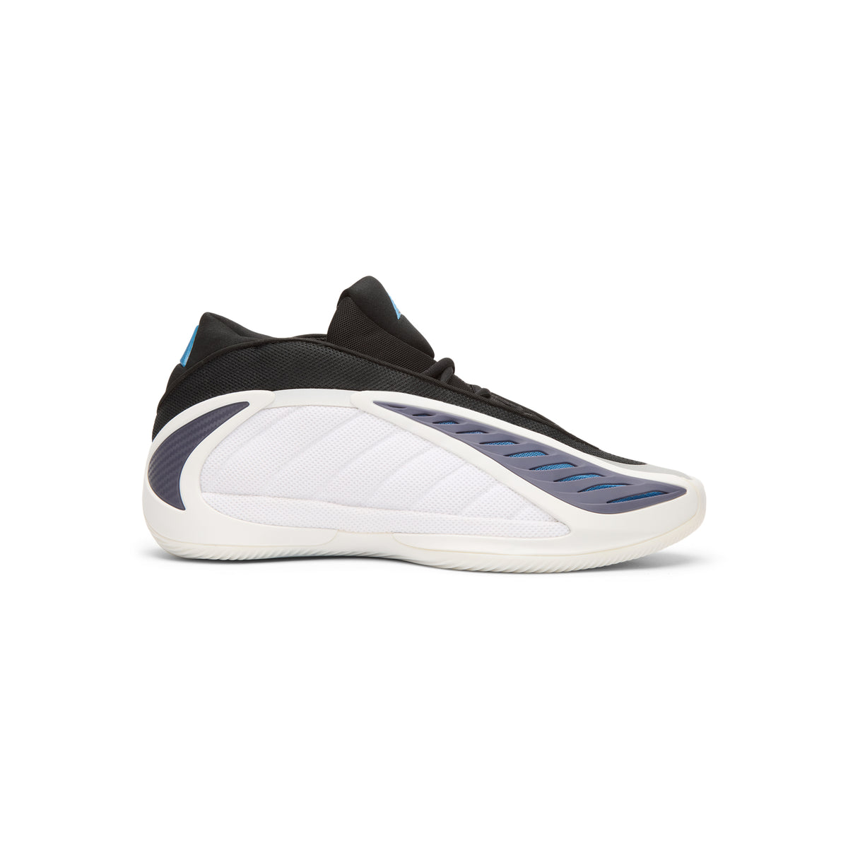 Adidas Anthony Edwards 2 (Ftwwht/Cblack/Duin)