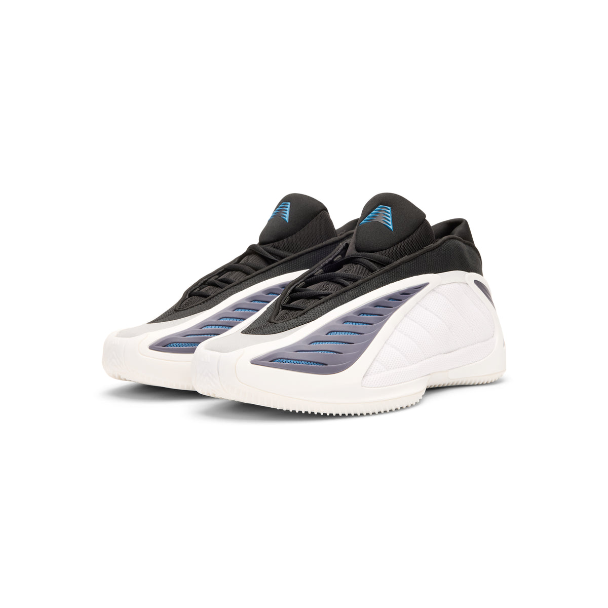 Adidas Anthony Edwards 2 (Ftwwht/Cblack/Duin)