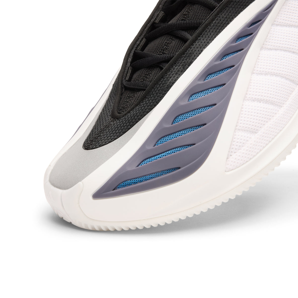 Adidas Anthony Edwards 2 (Ftwwht/Cblack/Duin)