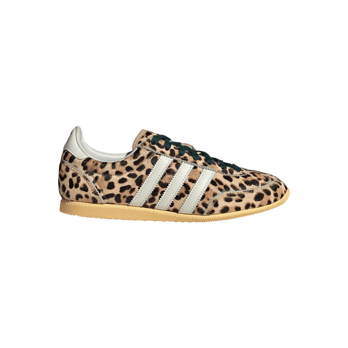 adidas Womens Japan (Magic Beige/Ivory/Aurora Ivy)