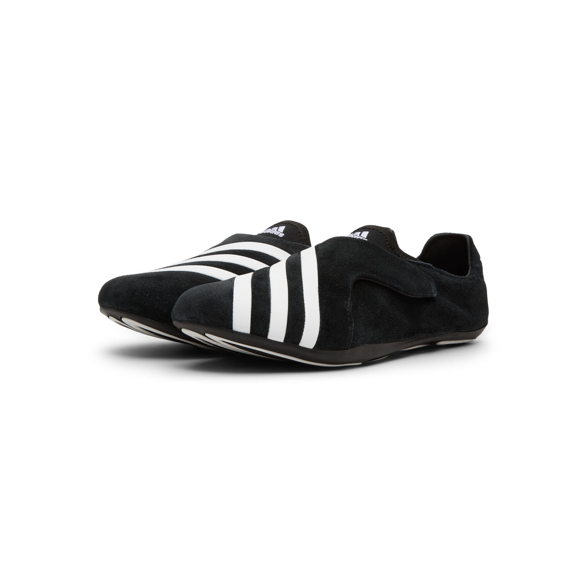 adidas PW Vario Flat Earther (Core Black/Ftwr White/Core Black)