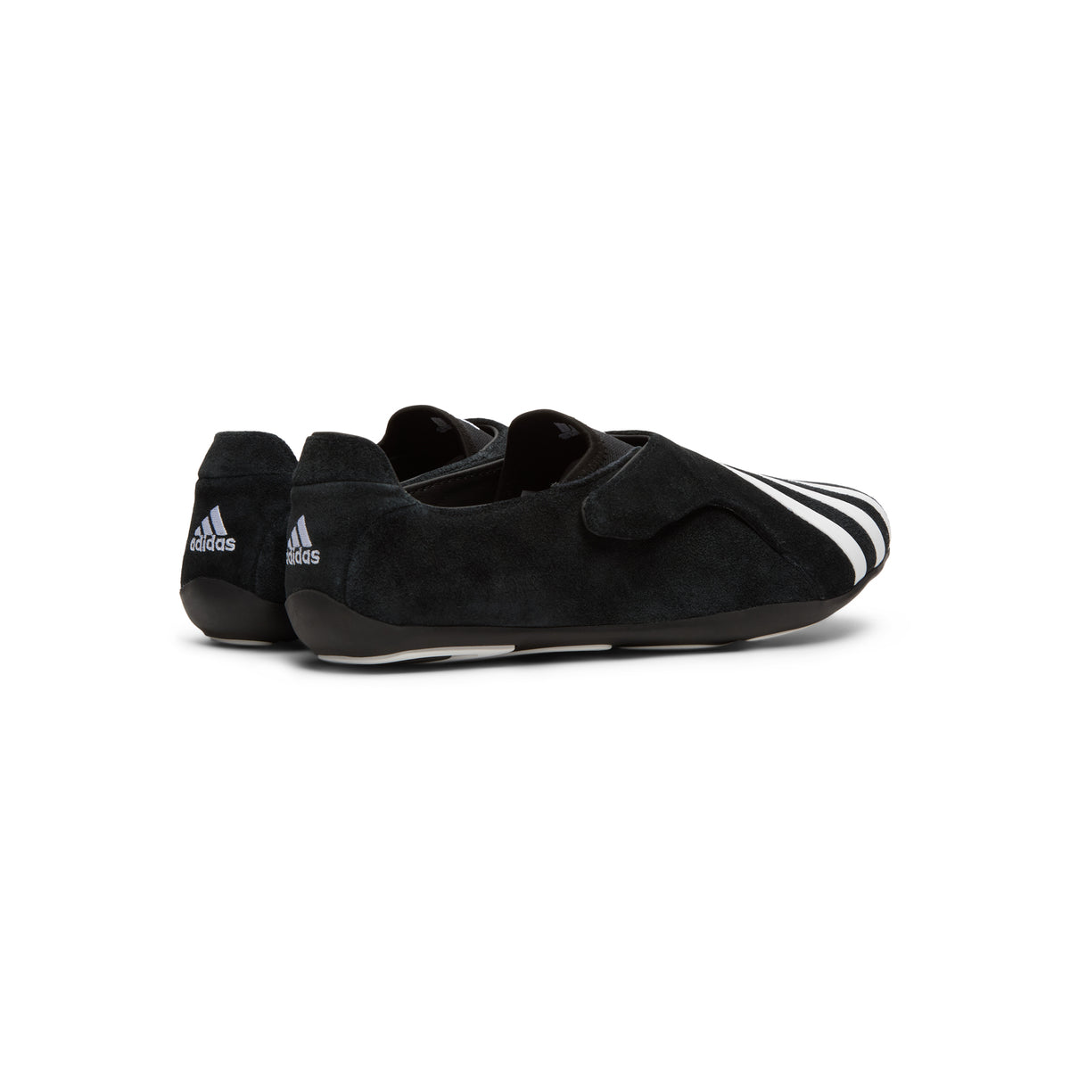 adidas PW Vario Flat Earther (Core Black/Ftwr White/Core Black)