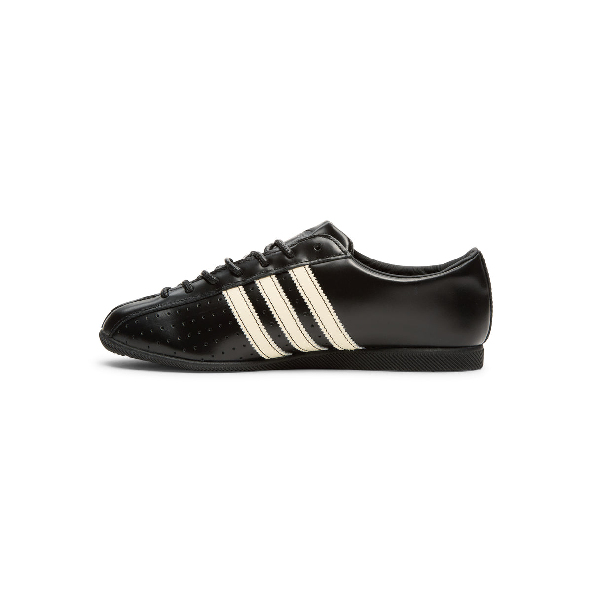 adidas Japan Lux W (Core Black/Cream White/Gold Met.)